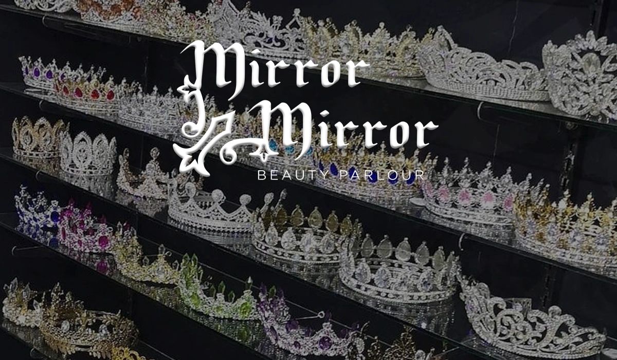 Mirror Mirror Beauty Parlour